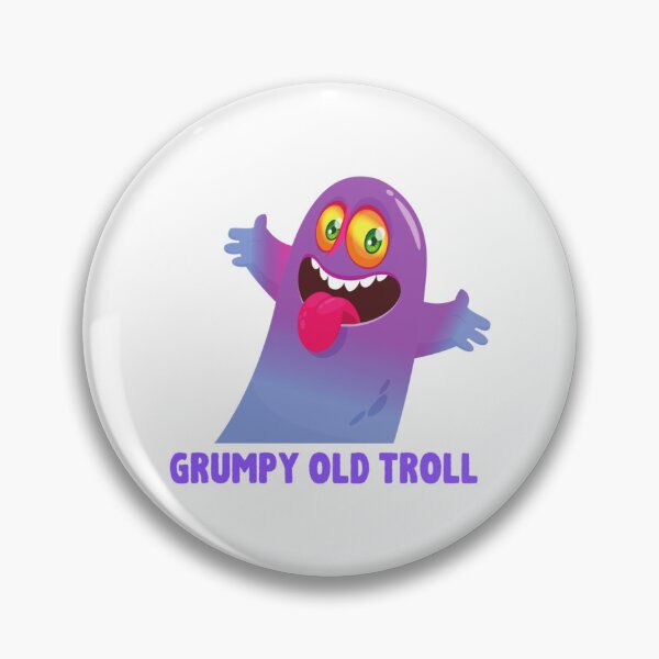 Troll Face Png Pins and Buttons for Sale