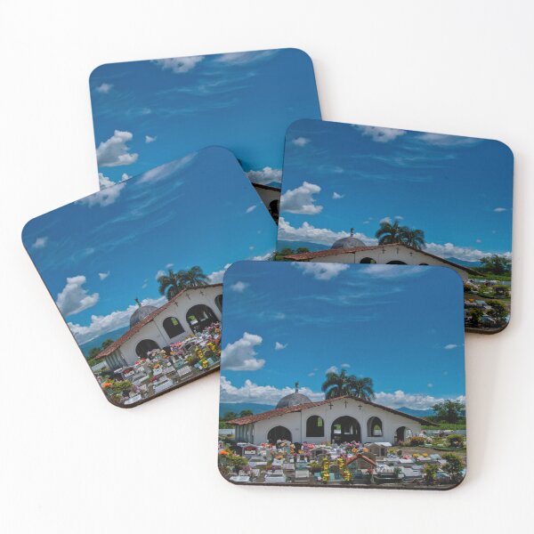 Item preview, A Cemetery With A View II designed and sold by alabca.