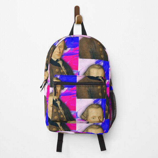 Item preview, Immanuel Kant Artwork | Immanuel Kant Portrait | Immanuel Kant Wall Art  designed and sold by Suyogsonar25.
