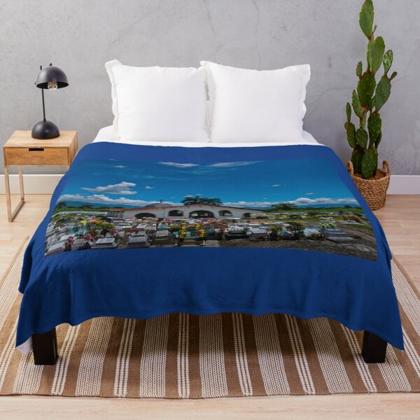Item preview, A Cemetery With A View II designed and sold by alabca.