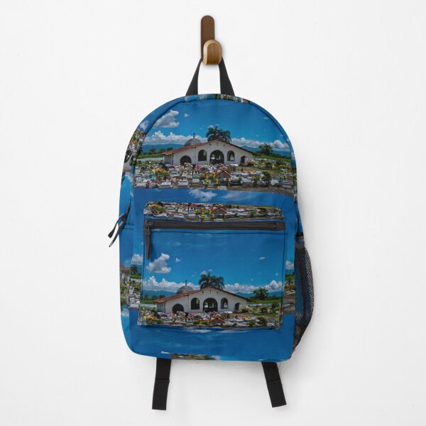 Item preview, A Cemetery With A View II designed and sold by alabca.