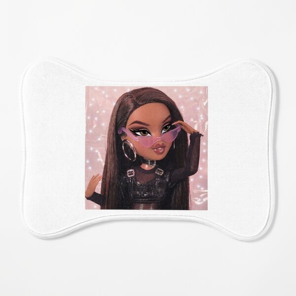 y2k sassy bratz doll design Sticker for Sale by stickerz2345