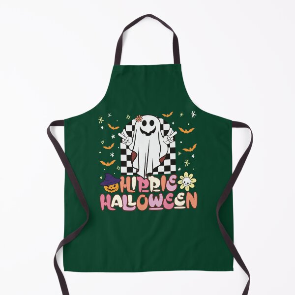 Item preview, Hippie Ghost Halloween Vibes   designed and sold by EmeraldSho.