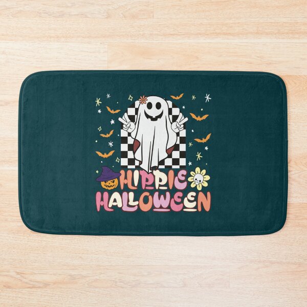 Item preview, Hippie Ghost Halloween Vibes   designed and sold by EmeraldSho.
