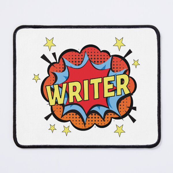 Item preview, Funny Writer Design Appreciation Gift designed and sold by LOGPRO.