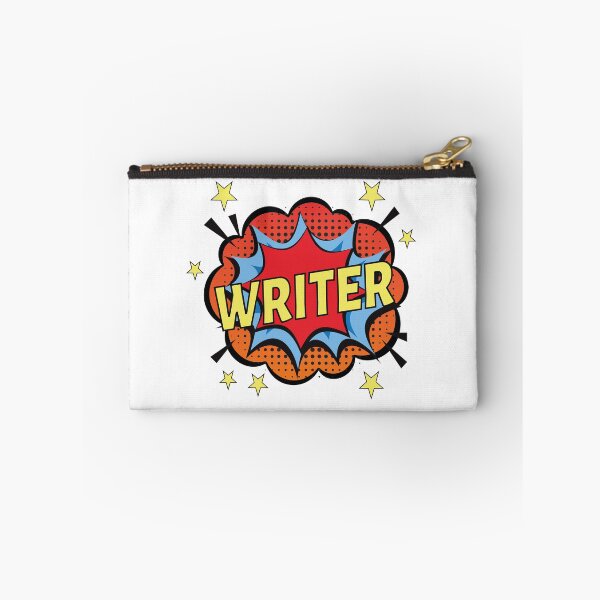 Item preview, Funny Writer Design Appreciation Gift designed and sold by LOGPRO.