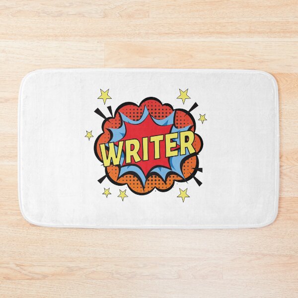 Item preview, Funny Writer Design Appreciation Gift designed and sold by LOGPRO.