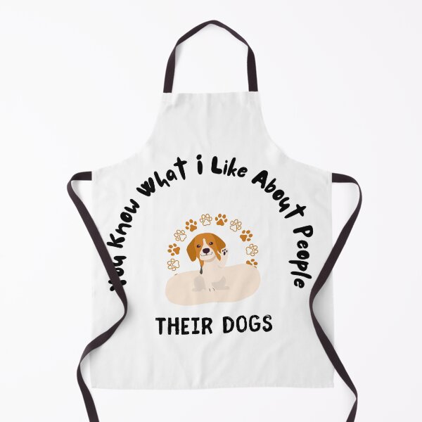 Item preview, You Know What I Like About People Their Dogs Funny Dog Lover Essential T-Shirt: Dogs Lover, Funny Dog lover Shirts, Dog Lover Shirts, Pet Owner Shirts, Puppy Paw Shirts, Dog Shirts designed and sold by StoreSB.