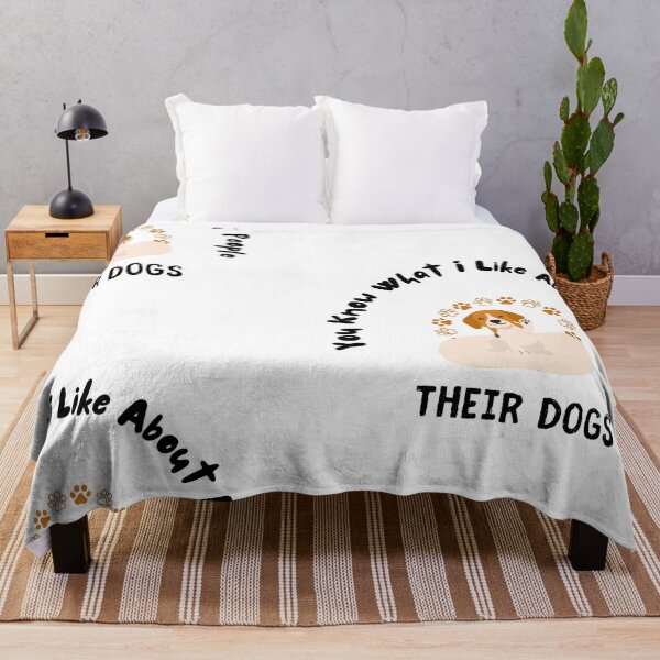 Item preview, You Know What I Like About People Their Dogs Funny Dog Lover Essential T-Shirt: Dogs Lover, Funny Dog lover Shirts, Dog Lover Shirts, Pet Owner Shirts, Puppy Paw Shirts, Dog Shirts designed and sold by StoreSB.
