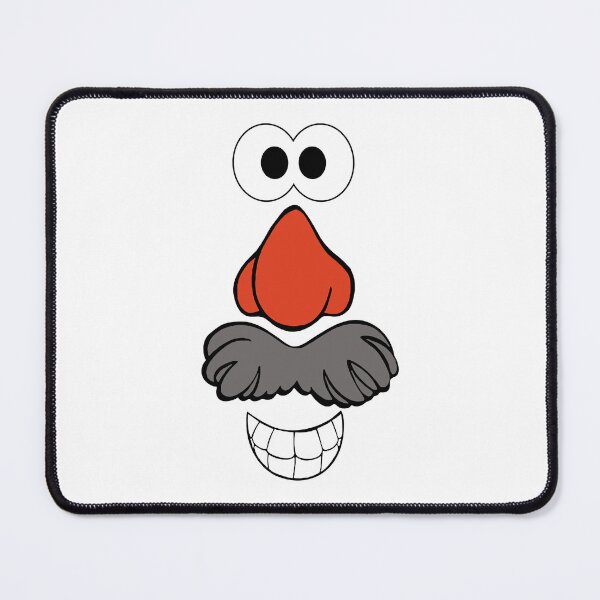Item preview, Love Funny Man Mr Toys Potato For Head Children Cute Gifts designed and sold by Fensterm1George.