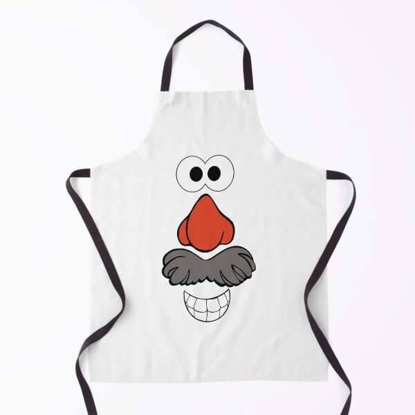Item preview, Love Funny Man Mr Toys Potato For Head Children Cute Gifts designed and sold by Fensterm1George.