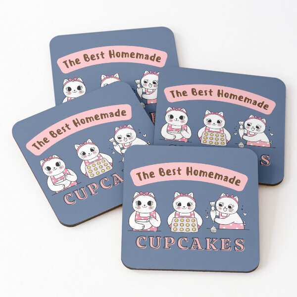 Item preview, The Best Homemade Cup Cake designed and sold by tnwbank.