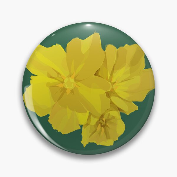 Item preview, Moneywort Flowers designed and sold by Avyn T.