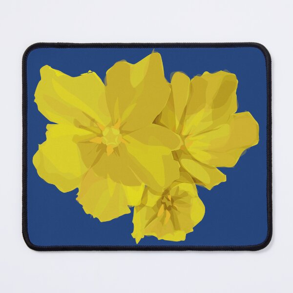Item preview, Moneywort Flowers designed and sold by Avyn T.
