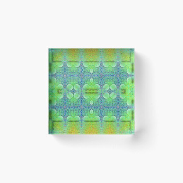 Item preview, FUNNY ABSTRACT WATERDROP RAINBOW DREAMING PAINTING. designed and sold by Ralek.