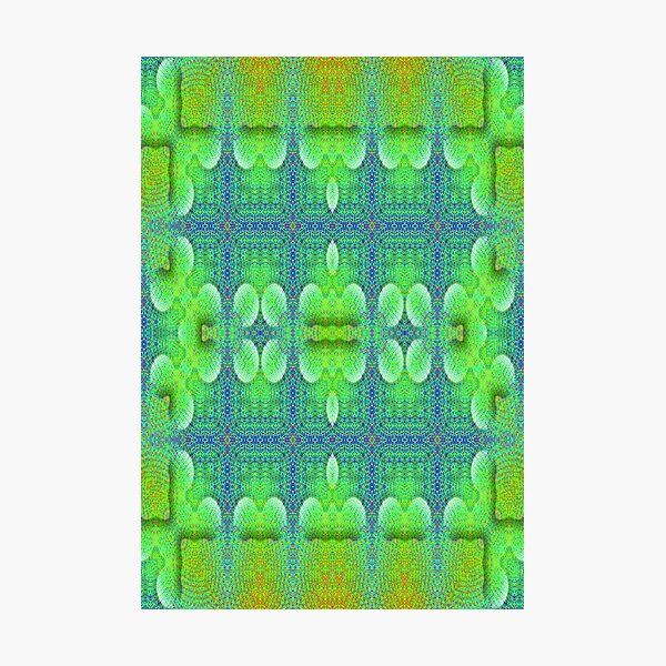 Item preview, FUNNY ABSTRACT WATERDROP RAINBOW DREAMING PAINTING. designed and sold by Ralek.