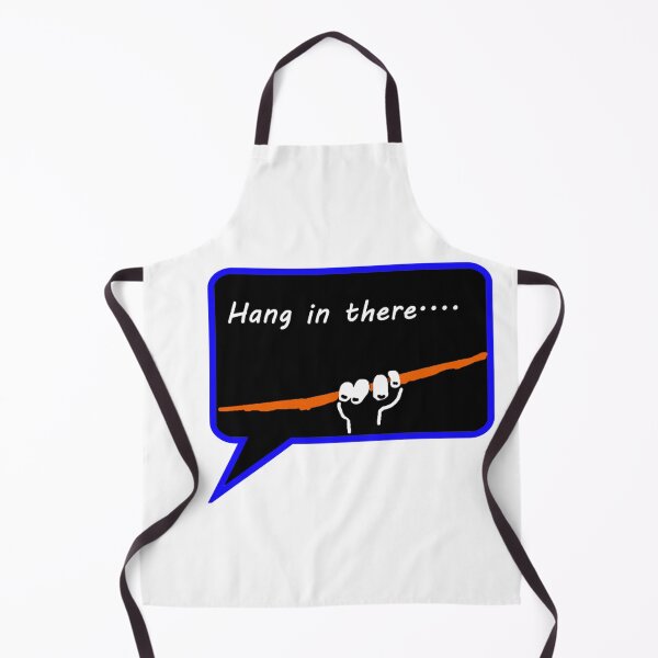 Item preview, Hang in there designed and sold by catherine calder.