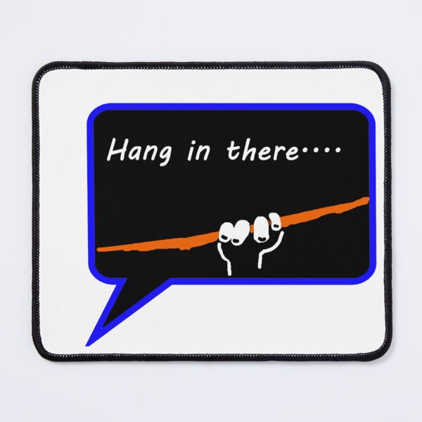 Item preview, Hang in there designed and sold by catherine calder.