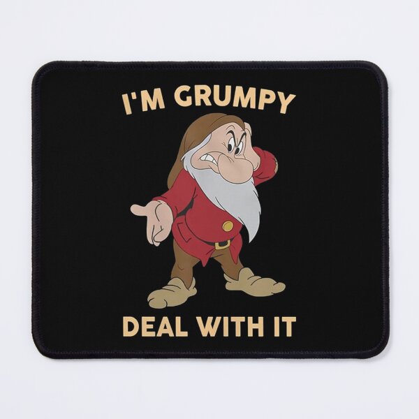 Item preview, Grumpy Old Troll   designed and sold by GraphicsByFlowz.