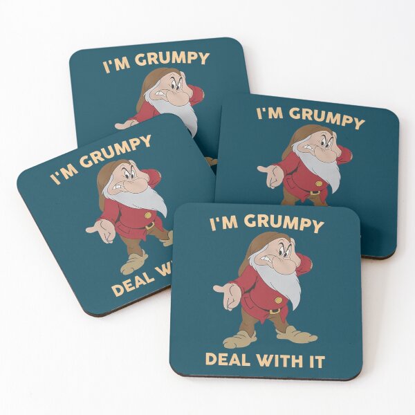 Item preview, Grumpy Old Troll   designed and sold by GraphicsByFlowz.
