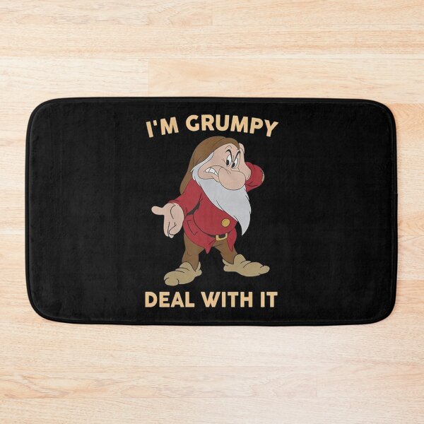 Item preview, Grumpy Old Troll   designed and sold by GraphicsByFlowz.