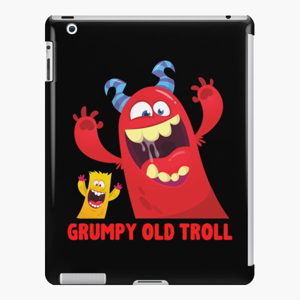  Old wrinkled Triste Grandpa TPU skid-proof Troll Face Comic  Ugly Nerd Geek Funny Man Grimace Meme Funny Miscellaneous para iPhone 5S,  color rosa estuche duro de protección : Celulares y Accesorios