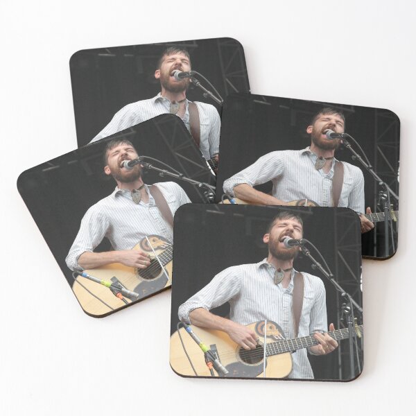 Item preview, The Avett Brothers - Seth Avett  designed and sold by ConcertImages.