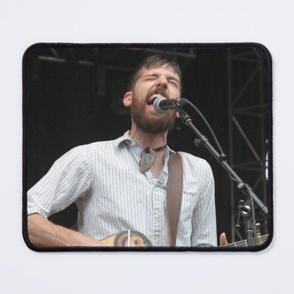 Item preview, The Avett Brothers - Seth Avett designed and sold by ConcertImages.