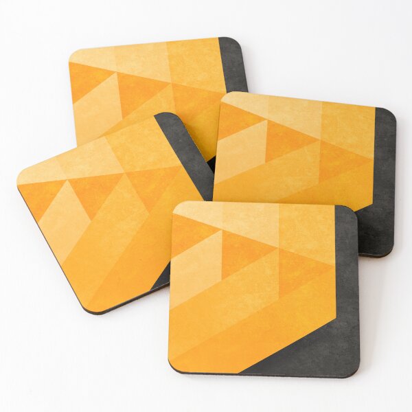 Item preview, golden tones designed and sold by The Lines.