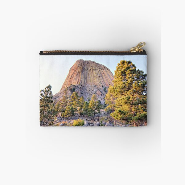 Item preview, Devils Tower designed and sold by LynyrdSky.