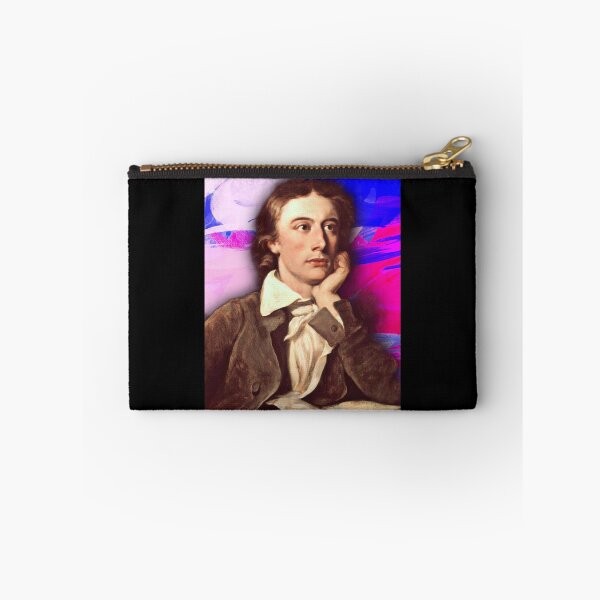Item preview, John Keats Artwork | John Keats Portrait | John Keats Wall Art  designed and sold by Suyogsonar25.