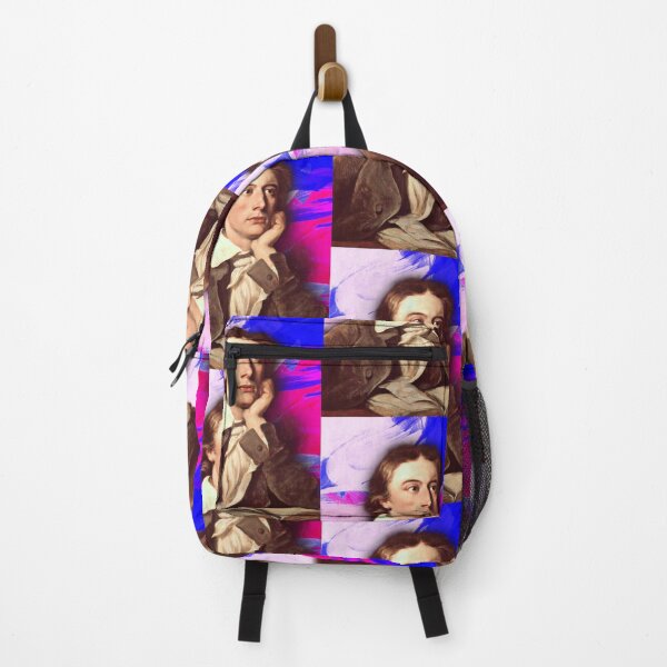 Item preview, John Keats Artwork | John Keats Portrait | John Keats Wall Art  designed and sold by Suyogsonar25.