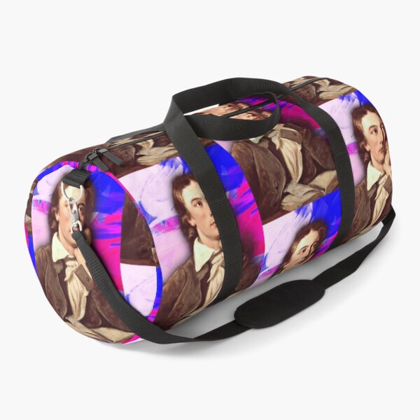 Item preview, John Keats Artwork | John Keats Portrait | John Keats Wall Art  designed and sold by Suyogsonar25.