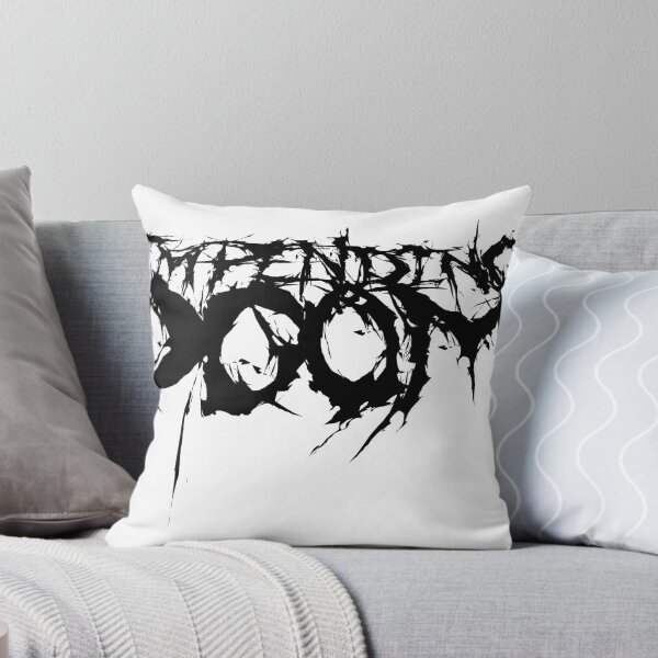Item preview, IMPENDING DOOM LOGO designed and sold by XavierLange.