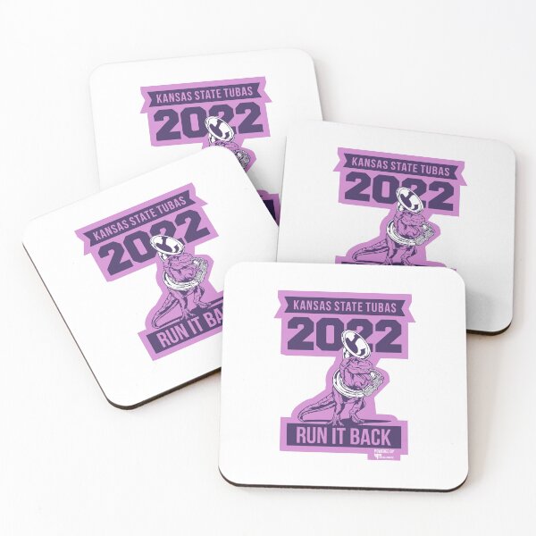 Item preview, KST Tuba Sticker  designed and sold by CarineCerny.