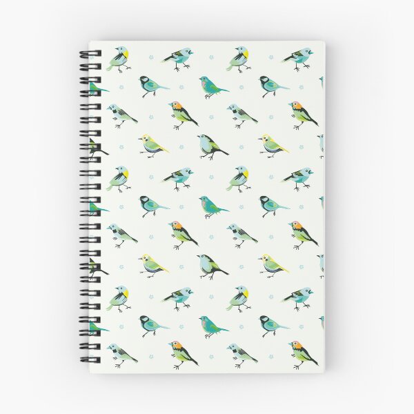 Item preview, Garden birds designed and sold by camcreativedk.