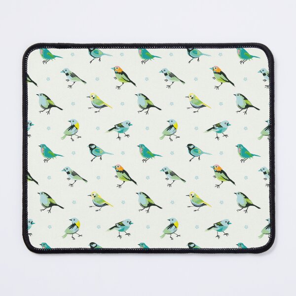 Item preview, Garden birds designed and sold by camcreativedk.