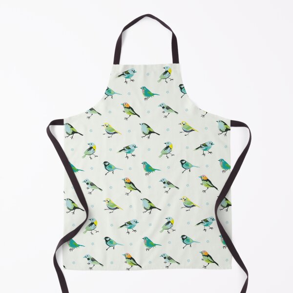 Item preview, Garden birds designed and sold by camcreativedk.