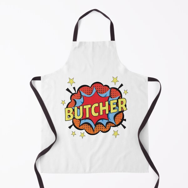 Item preview, Funny Butcher Design Appreciation Gift designed and sold by LOGPRO.