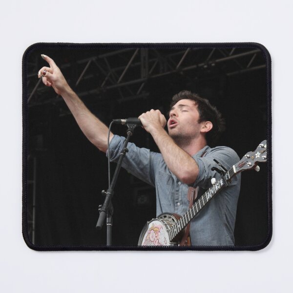 Item preview, The Avett Brothers - Scott Avett designed and sold by ConcertImages.