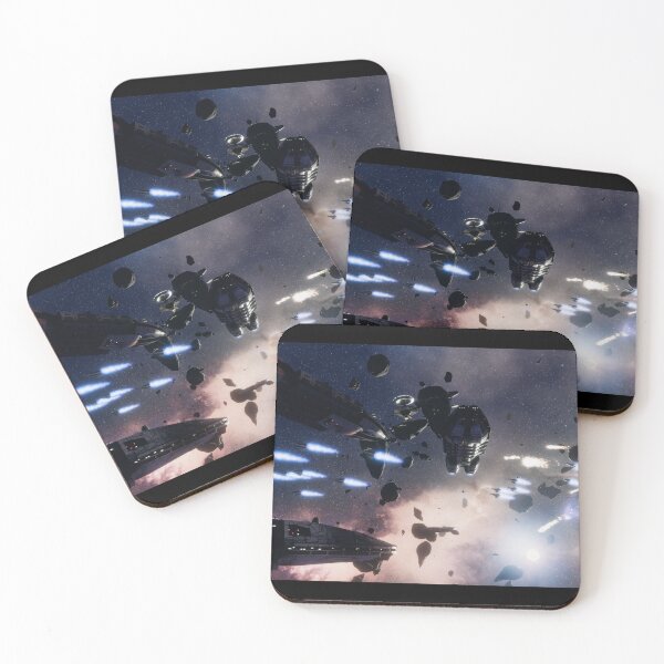 Item preview, Battlestar Galactica designed and sold by Bien Design.