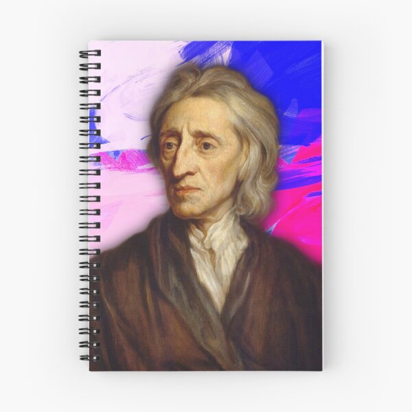 Item preview, John Locke Artwork | John Locke Portrait | John Locke Wall Art  designed and sold by Suyogsonar25.