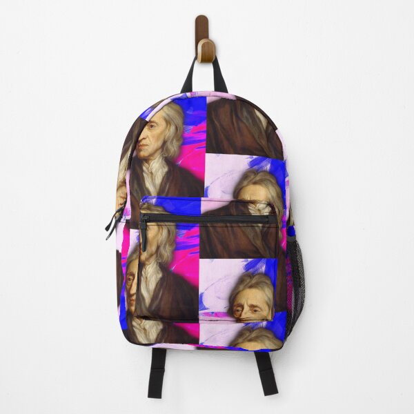 Item preview, John Locke Artwork | John Locke Portrait | John Locke Wall Art  designed and sold by Suyogsonar25.
