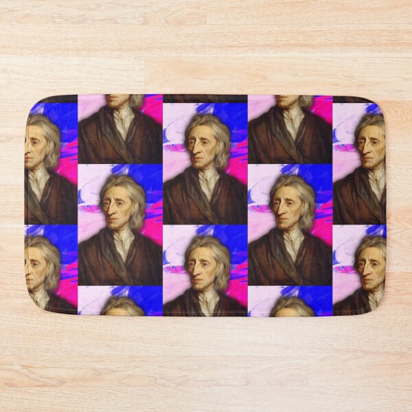 Item preview, John Locke Artwork | John Locke Portrait | John Locke Wall Art  designed and sold by Suyogsonar25.