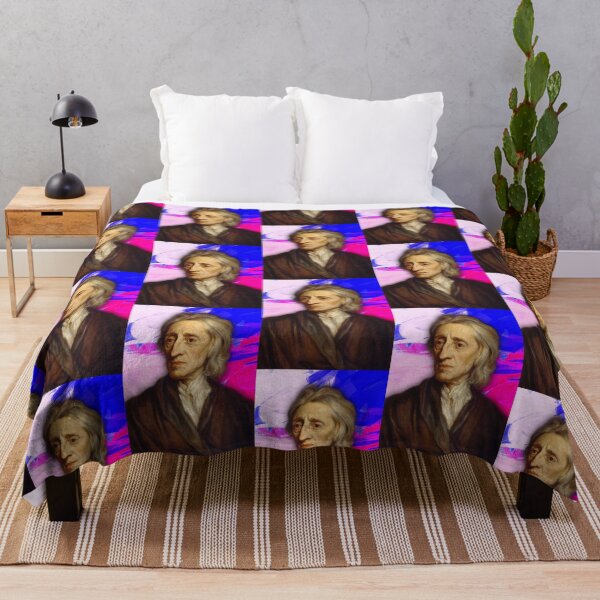 Item preview, John Locke Artwork | John Locke Portrait | John Locke Wall Art designed and sold by Suyogsonar25.