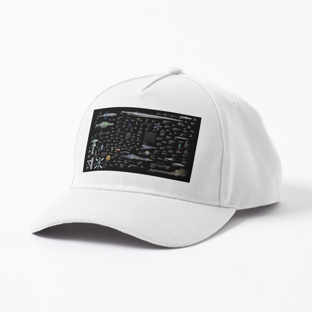Item preview, Baseball Cap designed and sold by BienThings.