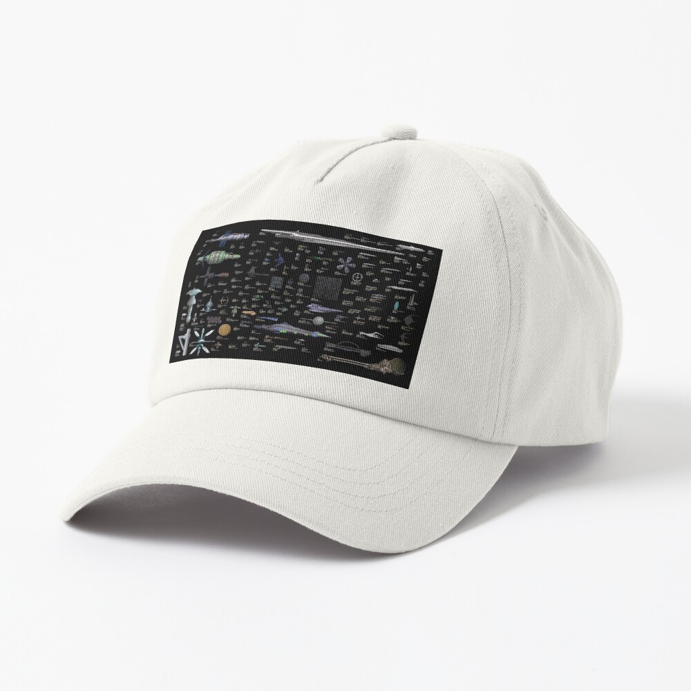 Item preview, Dad Hat designed and sold by BienThings.