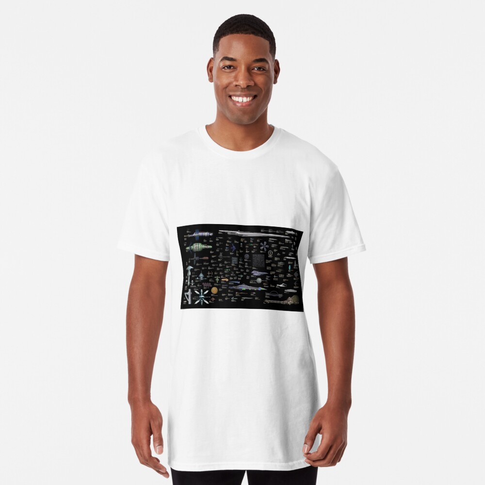 Item preview, Long T-Shirt designed and sold by BienThings.