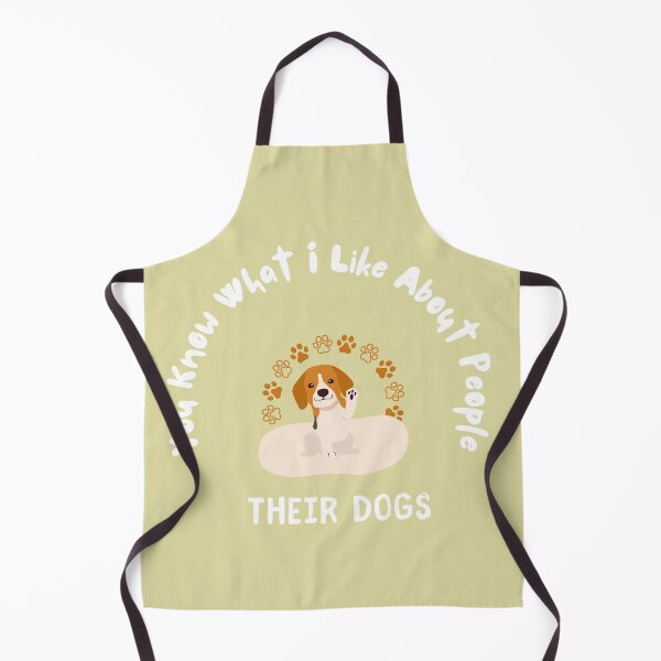 Item preview, You Know What I Like About People Their Dogs Funny Dog Lover Essential T-Shirt: Dogs Lover, Funny Dog lover Shirts, Dog Lover Shirts, Pet Owner Shirts, Puppy Paw Shirts, Dog Shirts designed and sold by StoreSB.