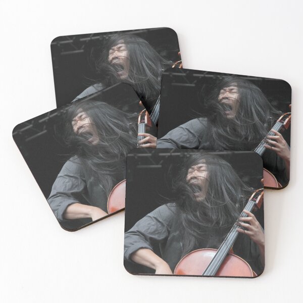 Item preview, The Avett Brothers - Joe Kwon designed and sold by ConcertImages.